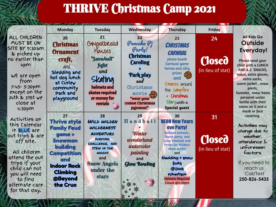 kelowna-christmas-camps-2021-t-hrive-kids-canada